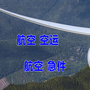 瑷珲航空快递快递-选东方航空和上海航空