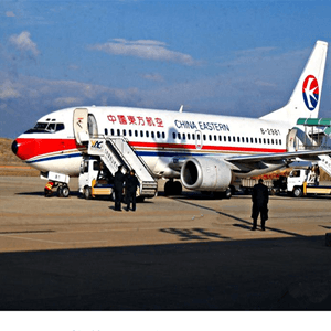瑷珲航空快递航空快运业稳步发展的原因是什么？
